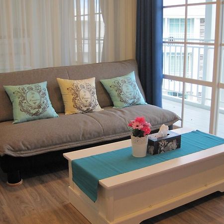 Summer Hua Hin Unit 703 Exterior photo