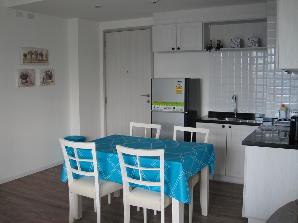 Summer Hua Hin Unit 703 Room photo